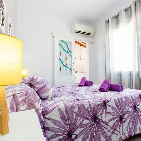 Apartamento Buganvilla Premium Beach And Mountain 데니아 외부 사진