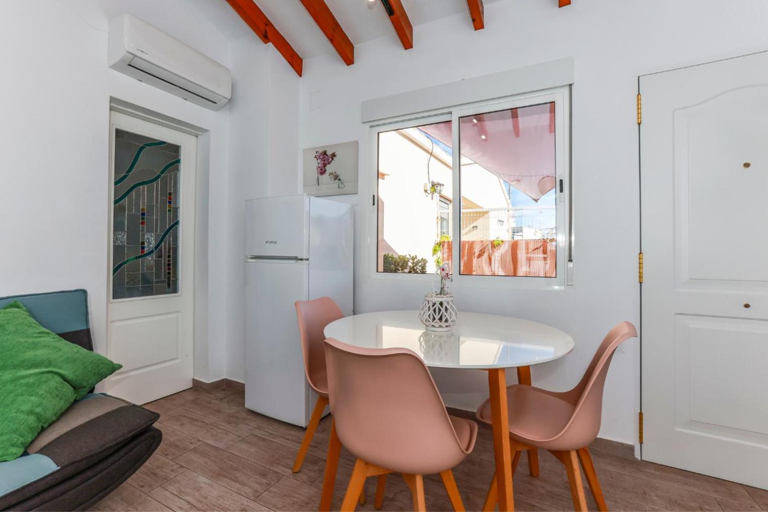Apartamento Buganvilla Premium Beach And Mountain 데니아 외부 사진