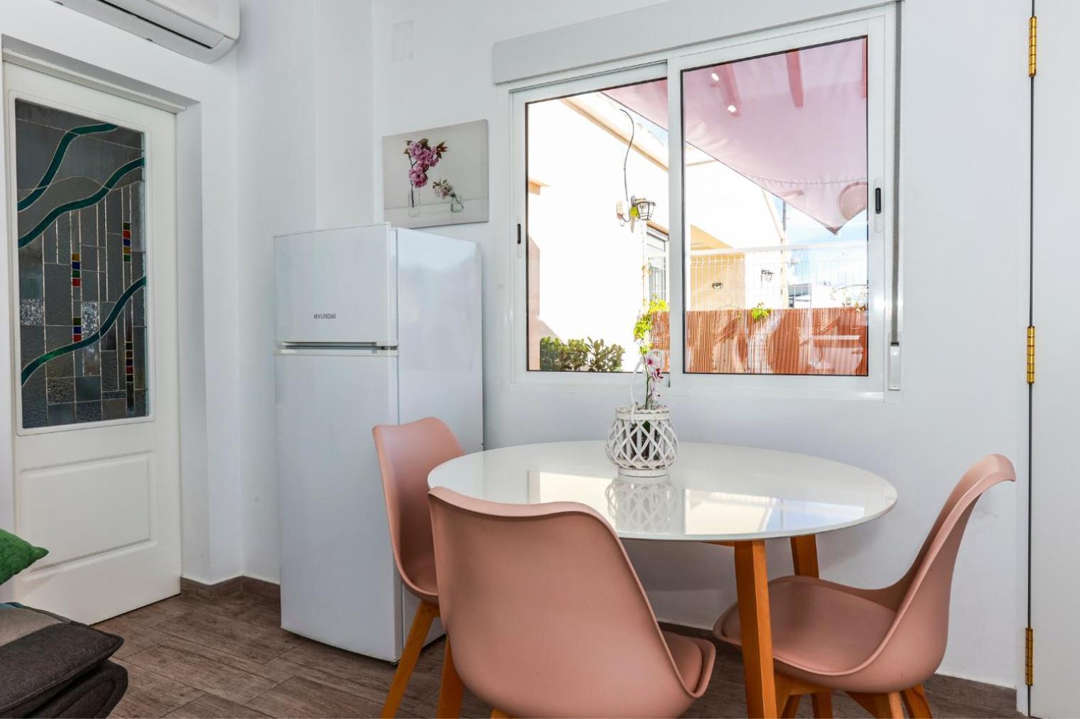 Apartamento Buganvilla Premium Beach And Mountain 데니아 외부 사진