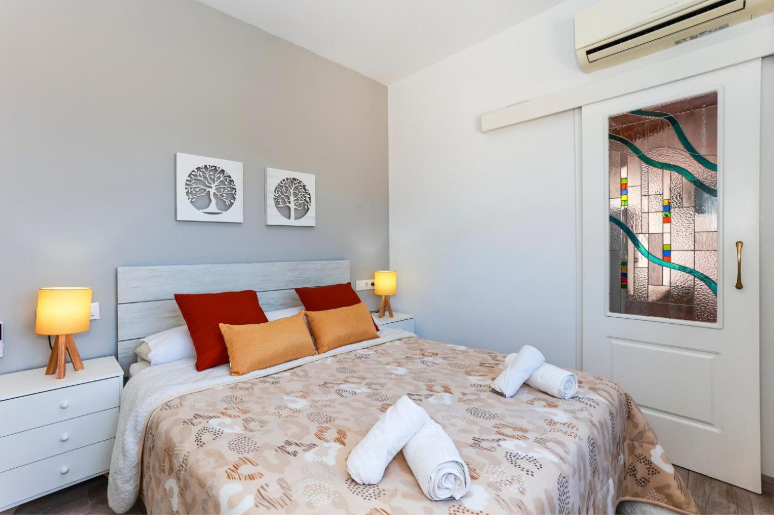 Apartamento Buganvilla Premium Beach And Mountain 데니아 외부 사진