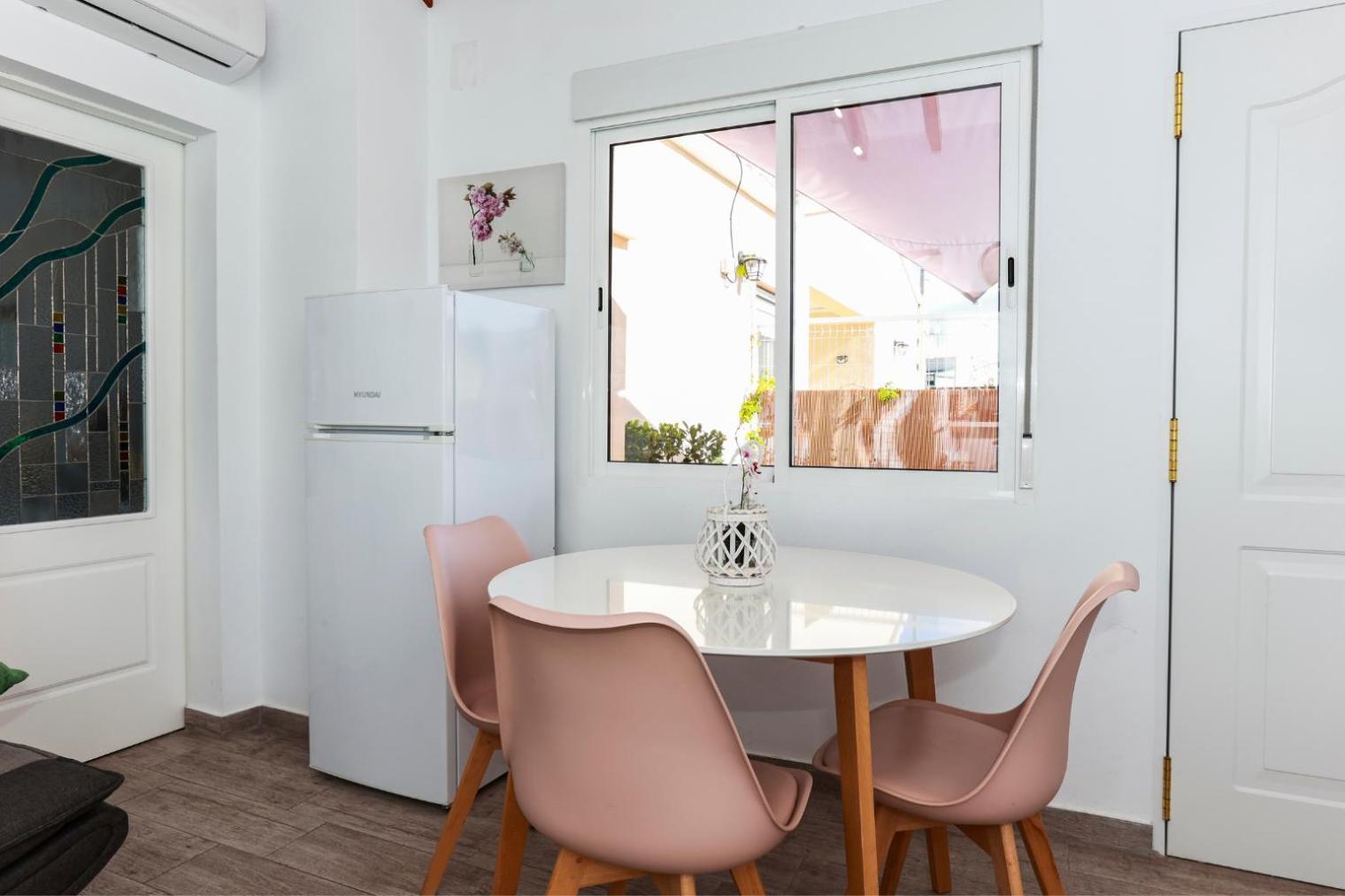 Apartamento Buganvilla Premium Beach And Mountain 데니아 외부 사진