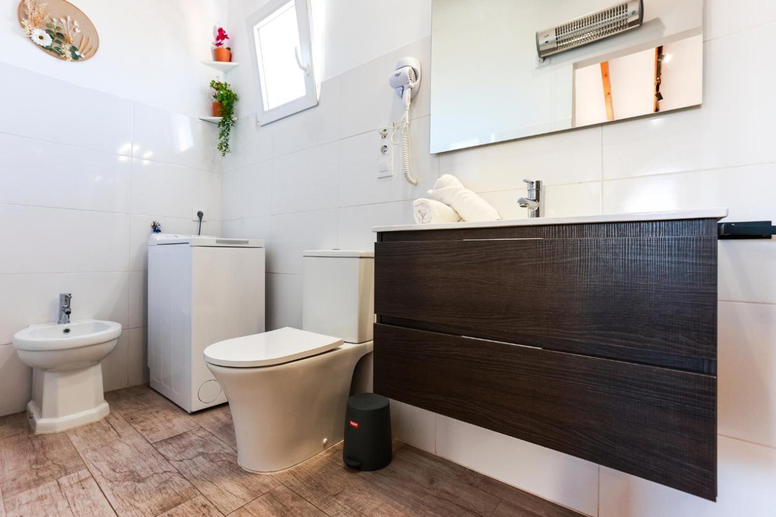 Apartamento Buganvilla Premium Beach And Mountain 데니아 외부 사진