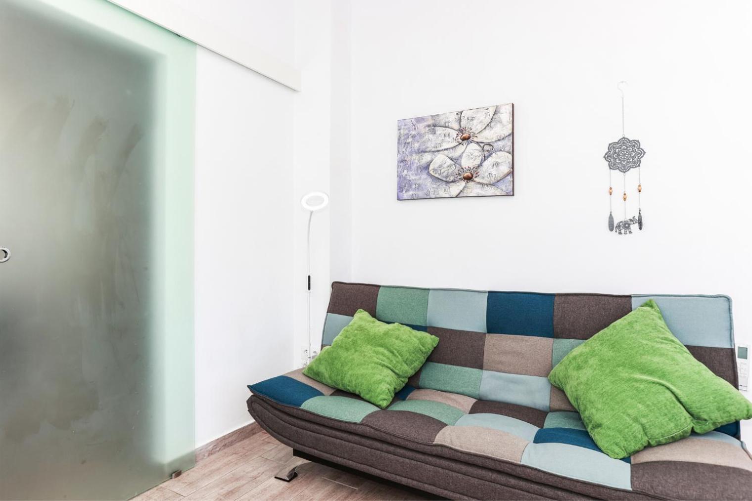 Apartamento Buganvilla Premium Beach And Mountain 데니아 외부 사진