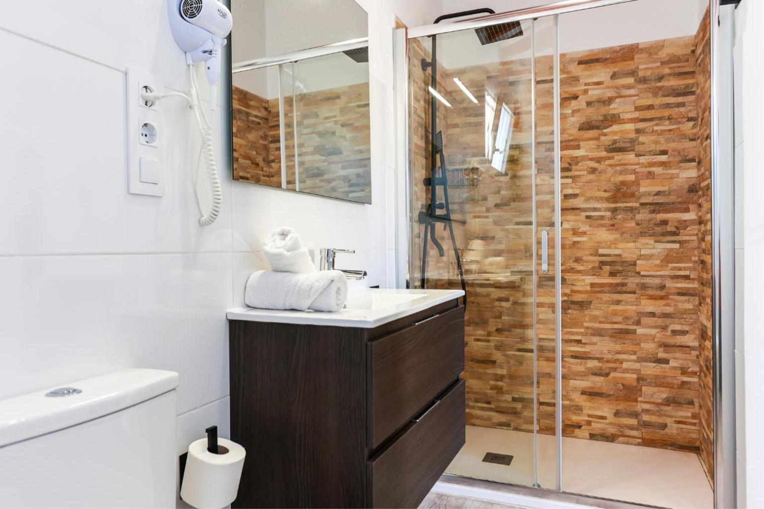 Apartamento Buganvilla Premium Beach And Mountain 데니아 외부 사진