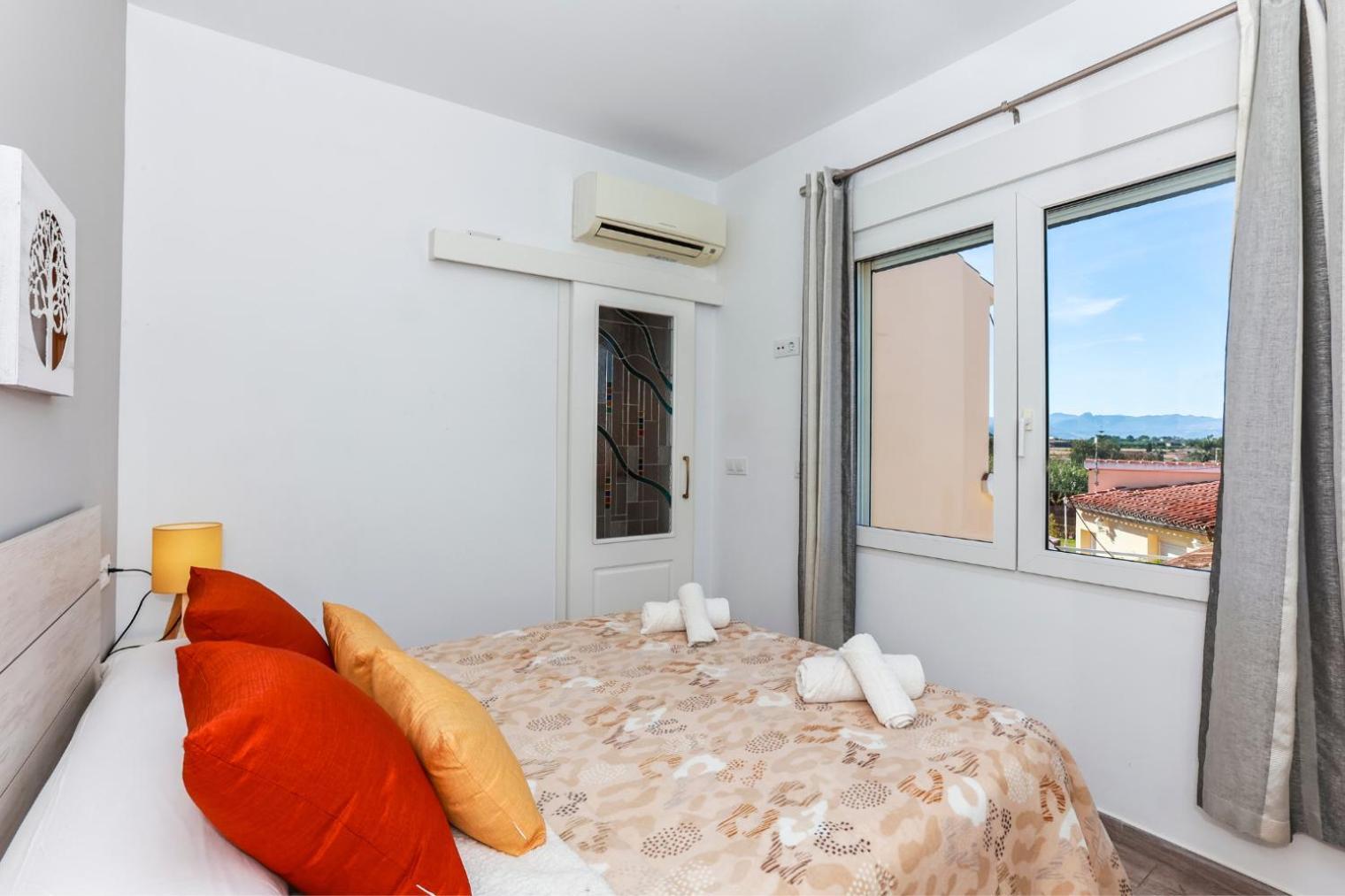 Apartamento Buganvilla Premium Beach And Mountain 데니아 외부 사진