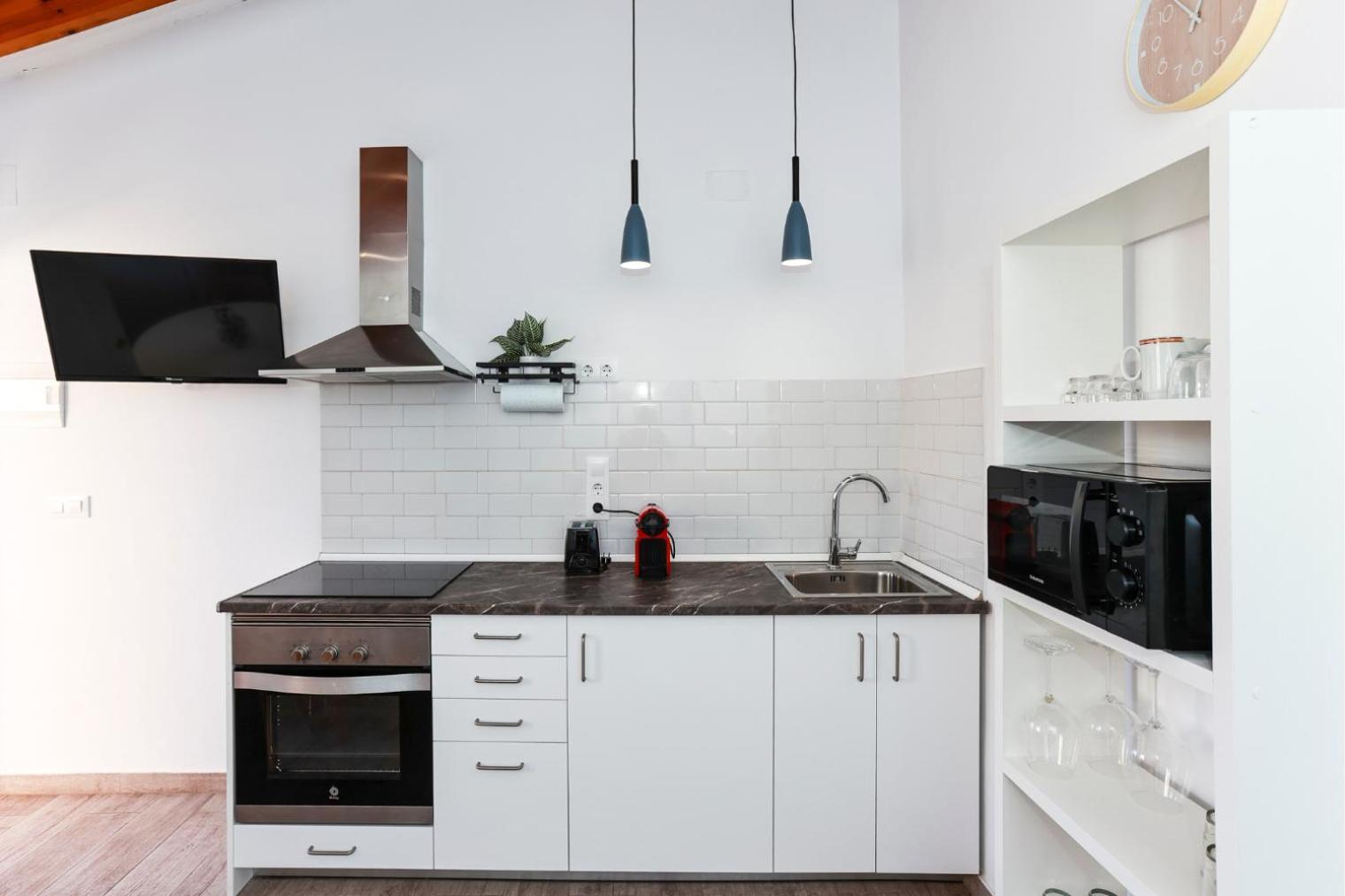 Apartamento Buganvilla Premium Beach And Mountain 데니아 외부 사진