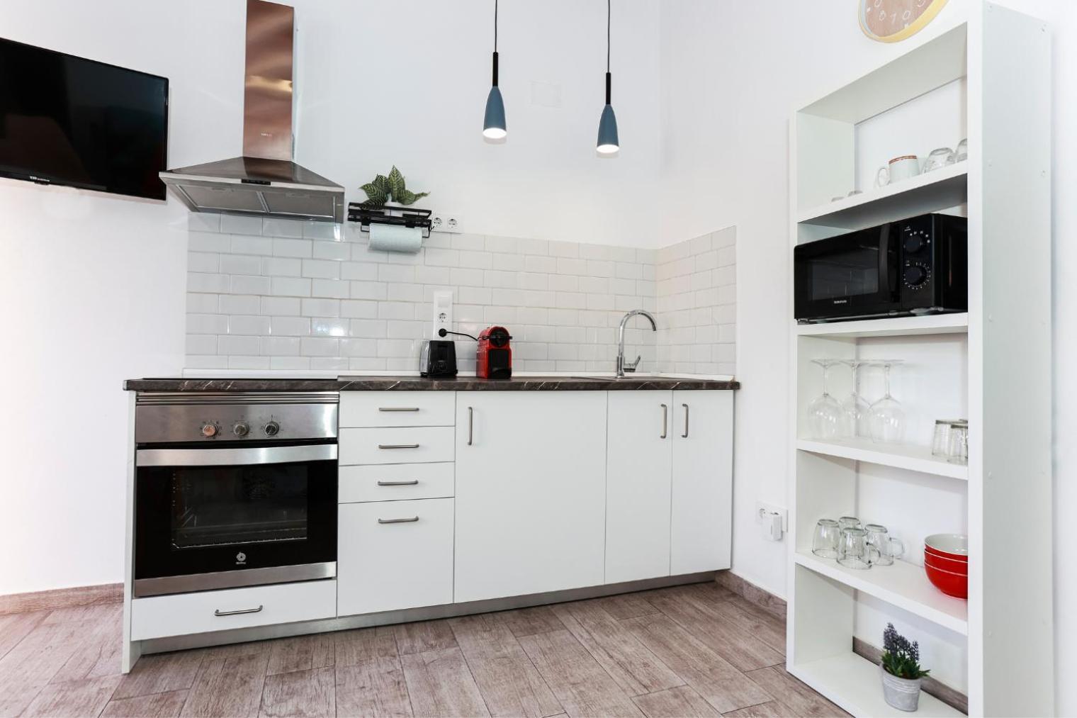 Apartamento Buganvilla Premium Beach And Mountain 데니아 외부 사진
