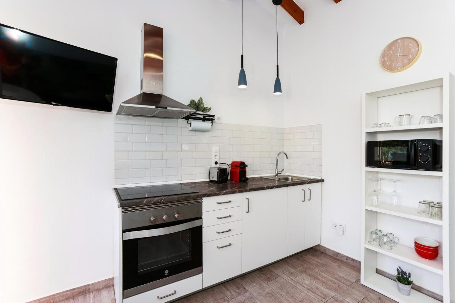 Apartamento Buganvilla Premium Beach And Mountain 데니아 외부 사진