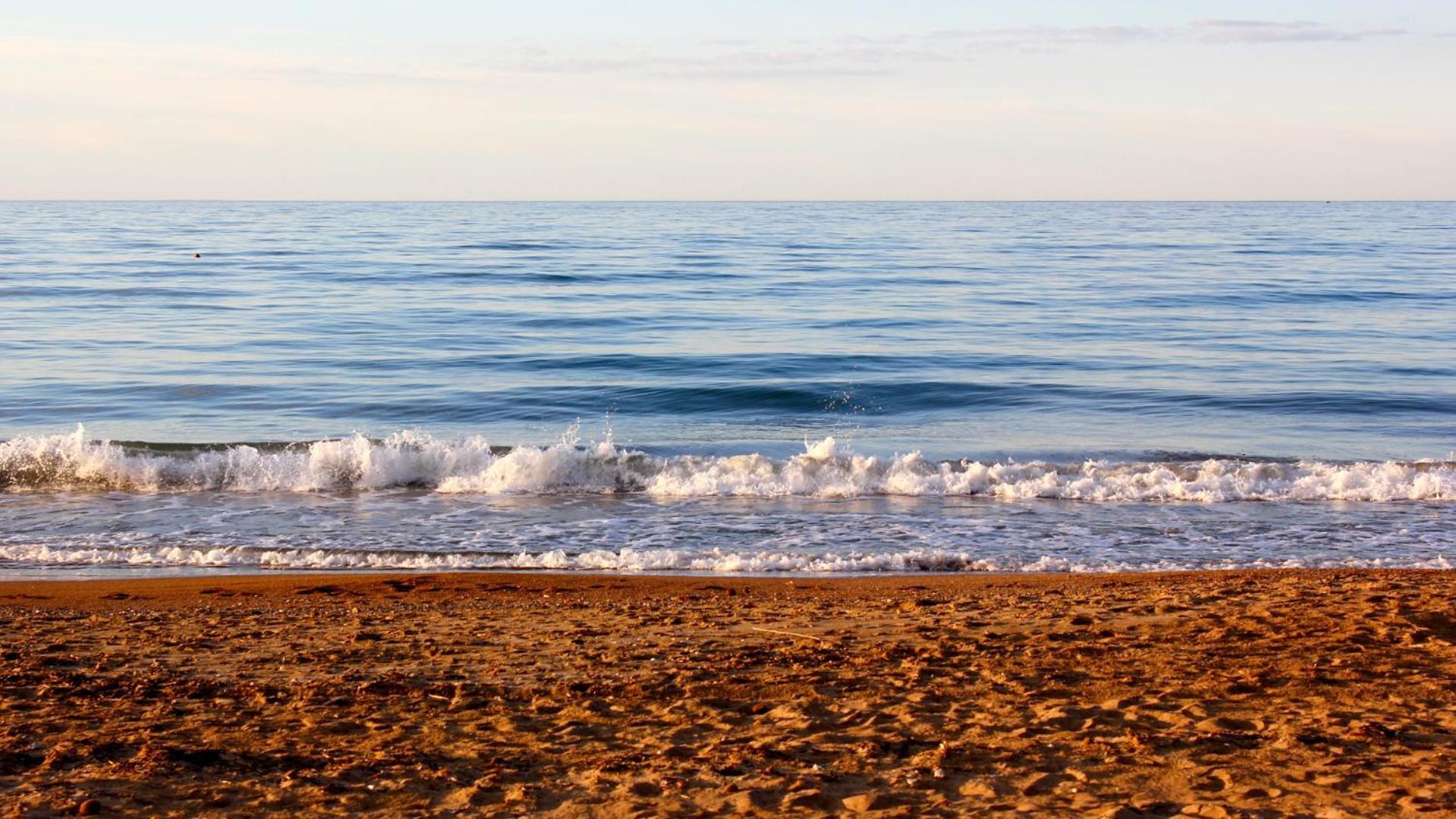 Apartamento Buganvilla Premium Beach And Mountain 데니아 외부 사진